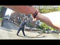 NYPD Cops Shoot Man Who Threatened To Kill Gov. Kathy Hochul and The 'PD Chief