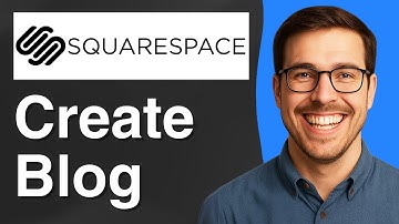 Hoe maak je een blog in Squarespace [eenvoudige handleiding 2025]