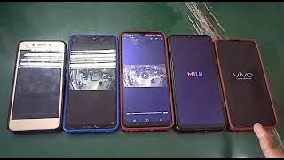 jangan coba coba buka video rekaman cctv yang di cafe itu di whatsapp kalo hp kalian gk mau mati