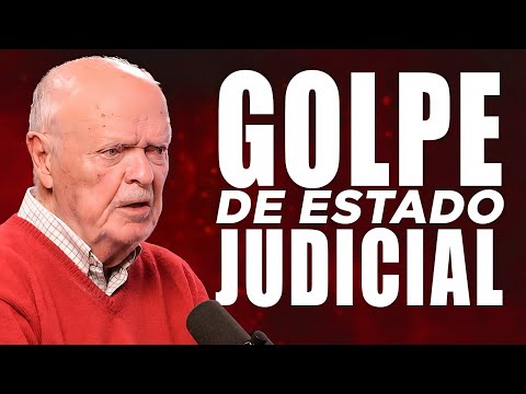 ⚖️ Ex JUEZ DEL SUPREMO EXPONE el LAWFARE, a AYUSO y al REY 👑 MARTÍN PALLÍN #lawfare #noobstante 2x13