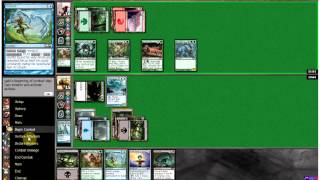 Probable Magic #16: M14 Draft #7 Round 2