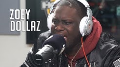 Zoey Dollaz Freestyle on Flex | #Freestyle040