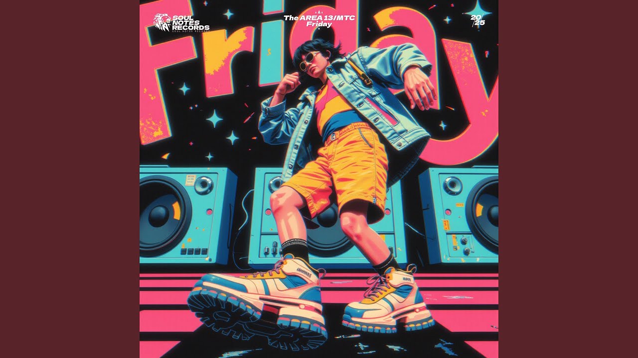 Watch Friday on YouTube Watch Friday on YouTube