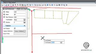 Working with Civil Geometry OpenRoads