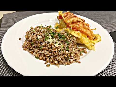 Куриная грудка в духовке / Как вкусно приготовить куриную грудку