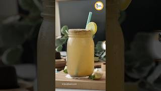 Zeera Soda- Iftar drink  Recipe by Food Fusion