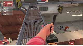 How to Sentry Jump
