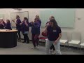 100 Years LD Nursing 18th June 2019 - USW (Wales)