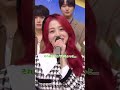 【日本語字幕】ユンジンがやってみたいユニットとは? #yunjin #lesserafim #kpop