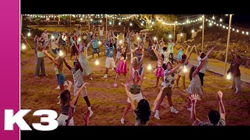 K3 - Het Lied van de Zeemeermin