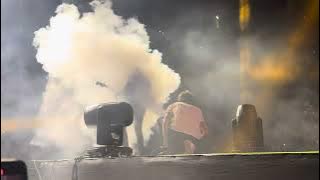 Boys Like Girls - The Great Escape / Love Drunk (Live in Manila 2025)