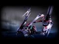 【ティザーPV】ゼロマキナ -架空蛹をシーエは撃てない- #シーエ