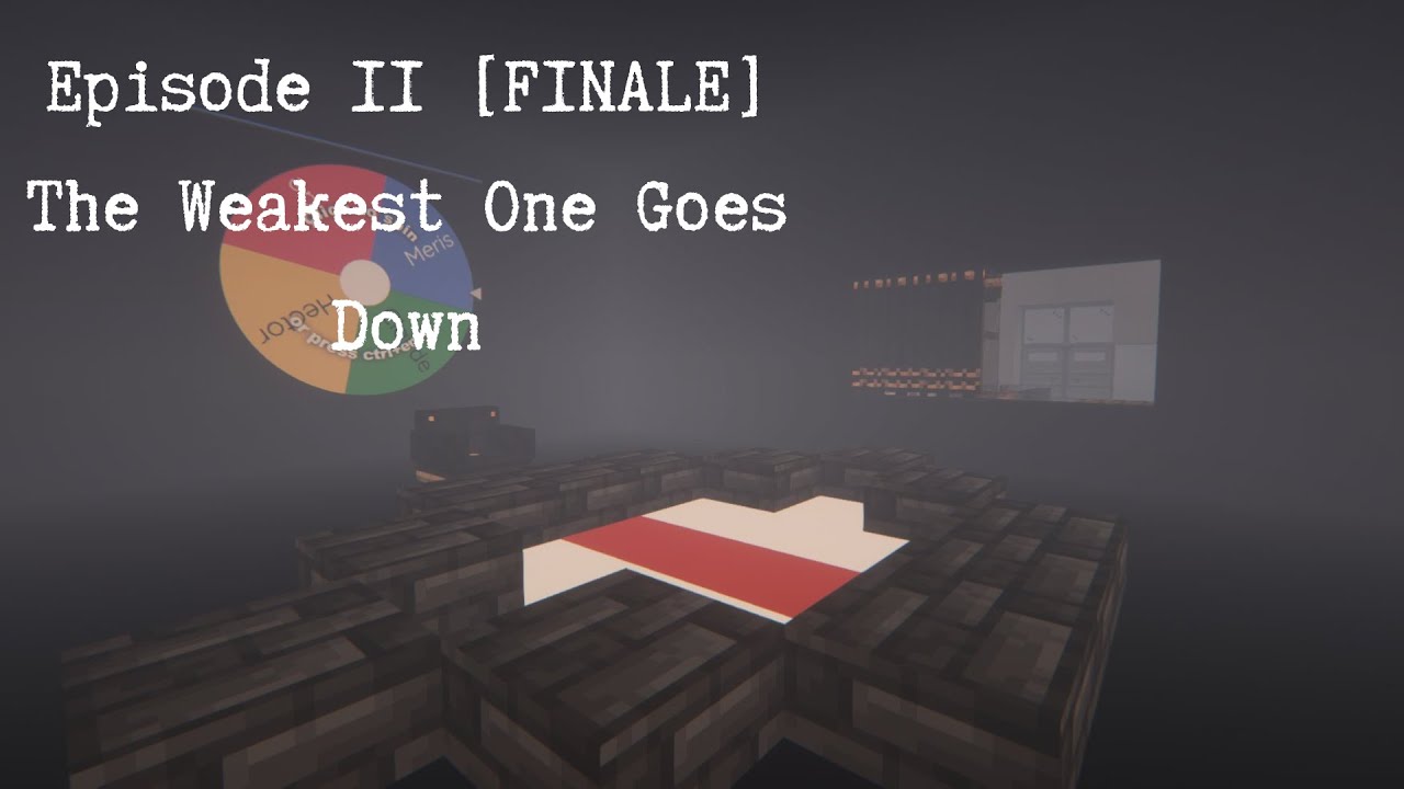 Fool's Paradise, S1 EP11 FINALE - The Weakest One Goes Down