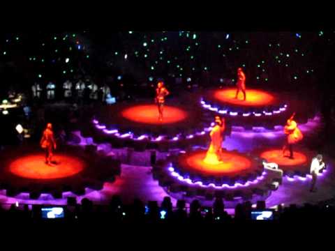 Duo 陳奕迅 2010 演唱會(5)