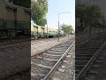 Pakistan Railways Electrification #train #railway #electrictrains #indiantrains #japanrailway #fyp