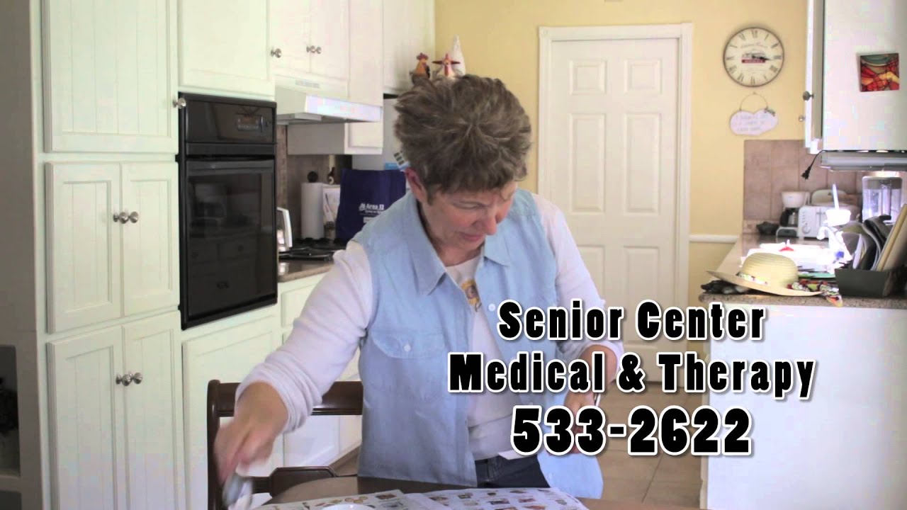 Senior Transportation in Tuolumne County California