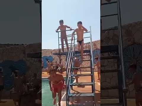 احلا فلوق المسبح