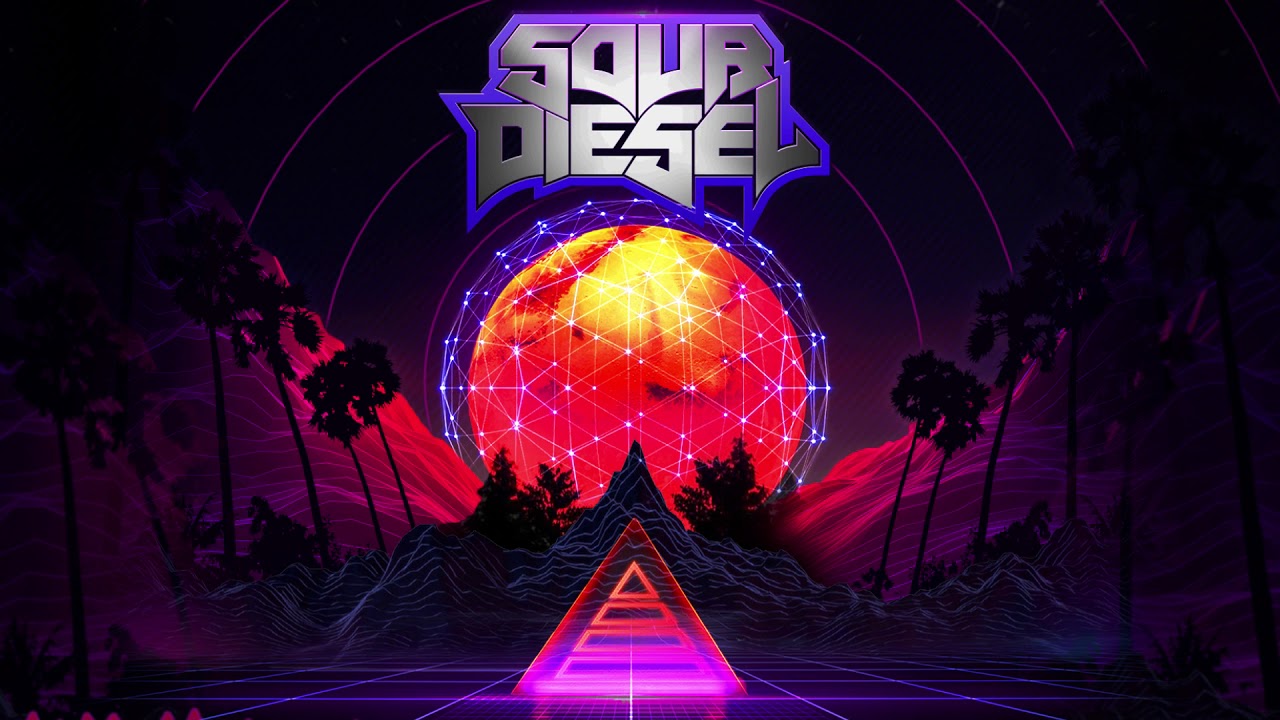 Sour Diesel - You Don't Have The Courage [