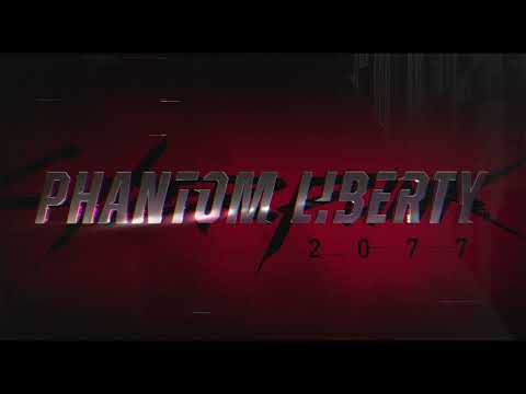 Cyberpunk 2077 Phantom Liberty OST - On the Prowl + Force Projection (link in comments)
