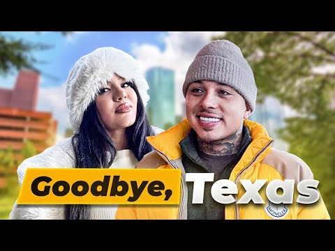 We Found Our DREAM STATE! *Bye Texas!* - YouTube