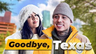 We Found Our DREAM STATE! *Bye Texas!* - YouTube