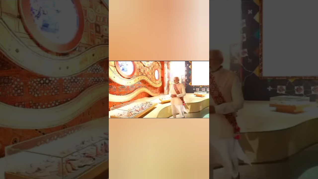 Shri Narendra Modi’s Vision for a Sustainable Future 