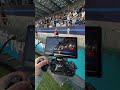 The Ultimate Lightweight Football Rig?  #cameragear #filmmaking #football #a7iii