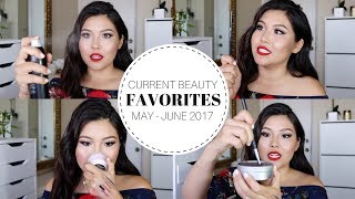 Current Beauty Favorites | MARLA NYAMDORJ