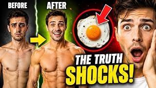 Do You Eat Eggs Every Day? The SHOCKING Truth No One Tells You!!!