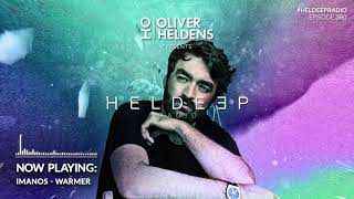 Oliver Heldens - Heldeep Radio #380