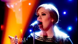 Adele feat. Modern Talking - Set fire to the rain (Brother Louie) Resimi