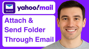 Een map toevoegen en verzenden via Yahoo Mail - (Volledige handleiding)