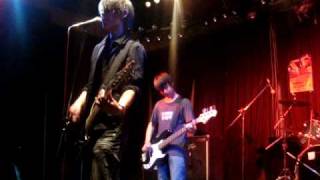 20090815-夏日搖滾。2