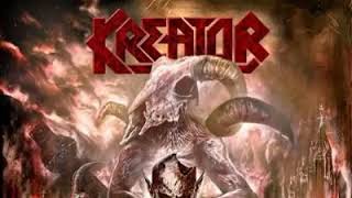 Kreator  Lion With Eagle Wings