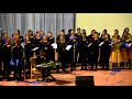 Baba Yetu || Good News Choir-GNC