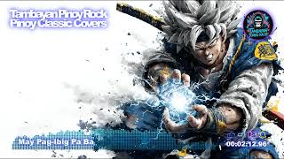 Download Lagu May Pag-ibig Pa Ba by Bing Rodrigo (AI | Remix | Southern Metal Ballad Cover) MP3