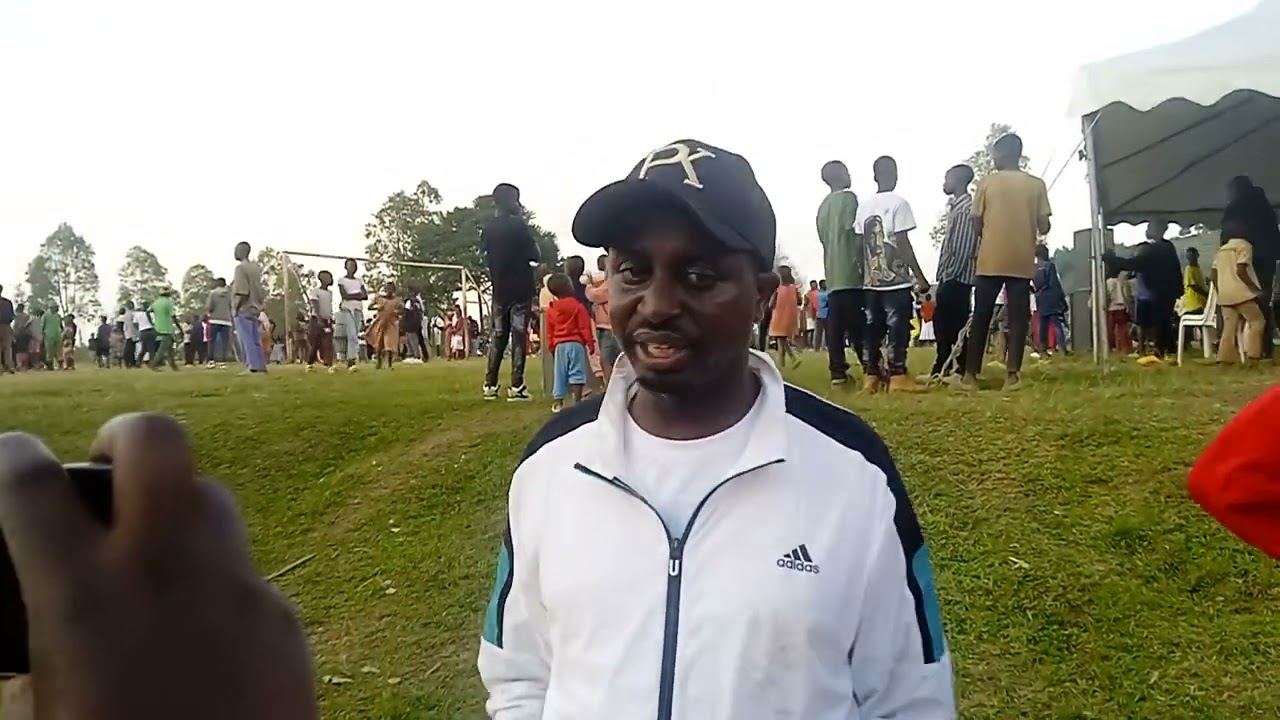 #karongi KAGAME CUP 1/2: Mubuga penalty 4-5 Bwishyura penalty Reba ijambo rya president wa bwishyura