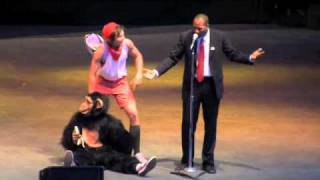 Westmont VK Men Spring Sing 2011