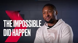How Darnell Started His Career In Tv Making It In Media
