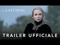 The Last Duel Trailer Ufficiale mp3