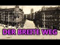 Der Breite Weg | Magdeburgs bekannteste Straße