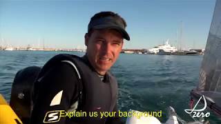 D ZERO SAILING