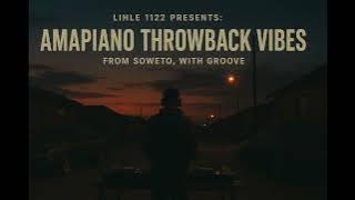 🎶 The Best of Old-School Amapiano 2019–2022 | Deep Grooves & Vocals | Lihle 1122 Mix