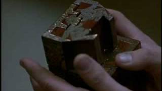 How the box works...