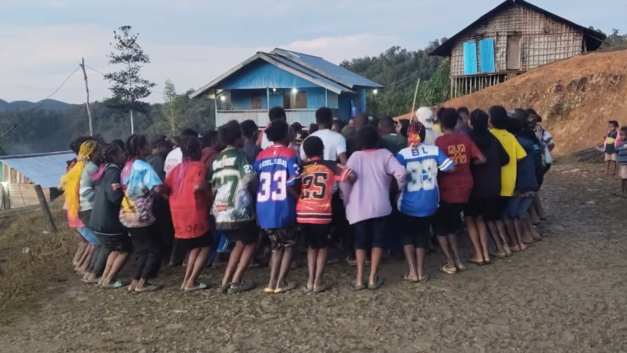 Natal MD Didohu tahun 2025