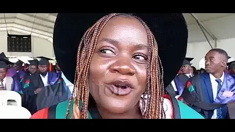 Dr. Olivia Nabawanda ayogedde gyayise okufuna PhD ...