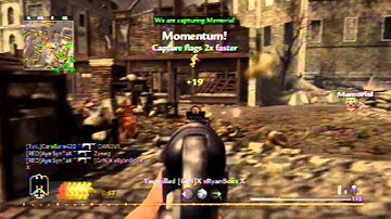 Complex | Cod4 Mw2 W@W | Minitage