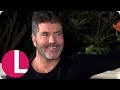 Simon Cowell Extended: Judges' Houses, Spice Girls Reunion And Son Eric | Lorraine