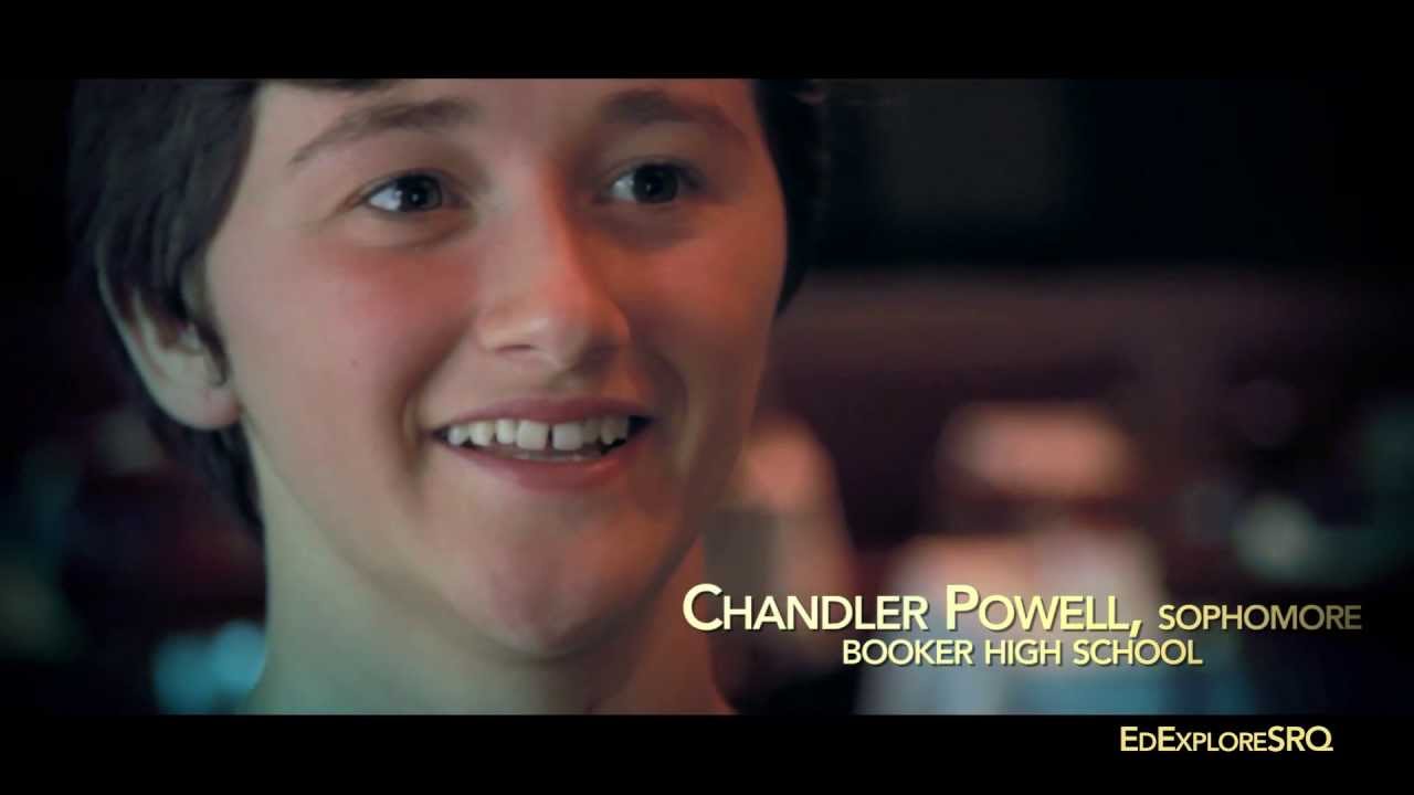 EdExploreSRQ: Past, Present, and Future