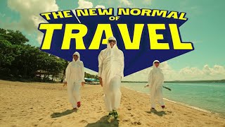 New Normal Travel: Dive In